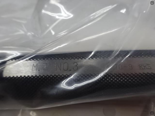 黒田精工 KKS MT3 テーパーゲージ