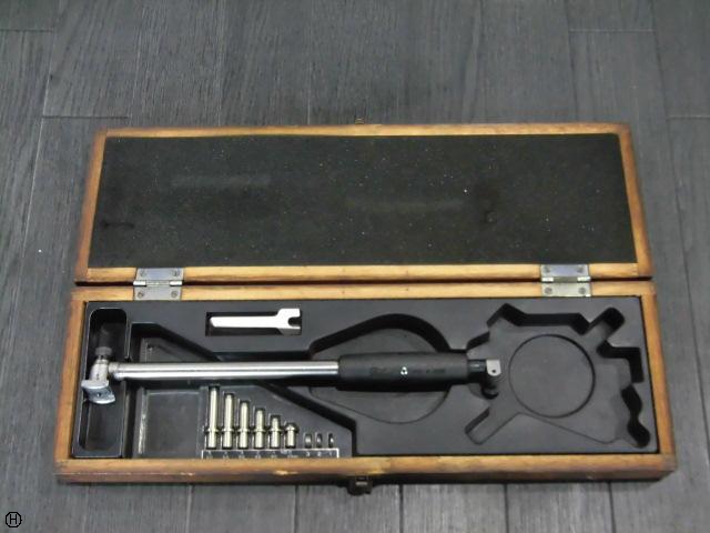 テクロック CC-60 シリンダーゲージ