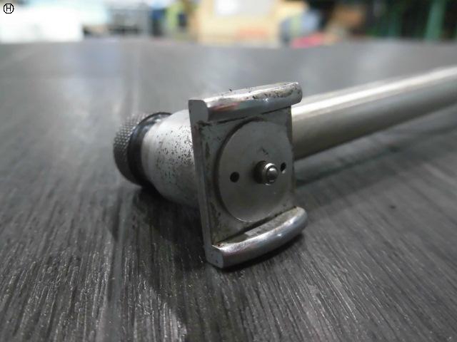 テクロック CC-60 シリンダーゲージ