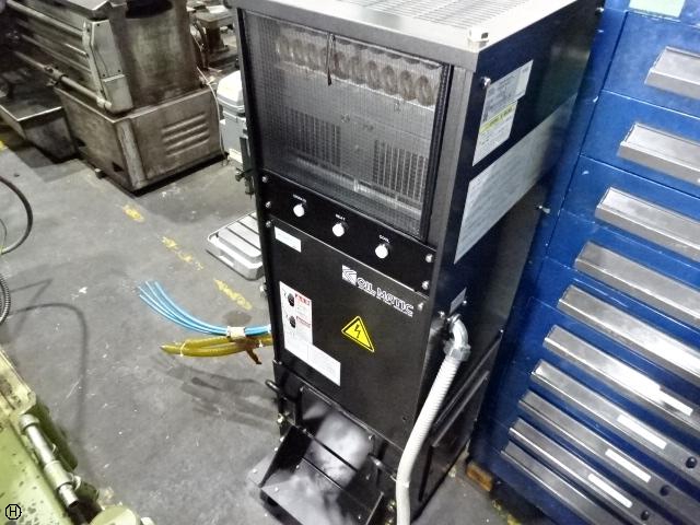 関東精機 KTVM-3B-HLM2-N オイルマチック