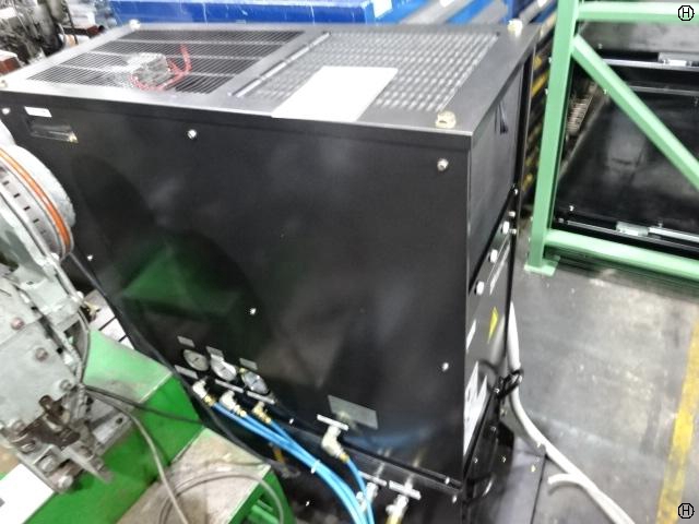 関東精機 KTVM-3B-HLM2-N オイルマチック