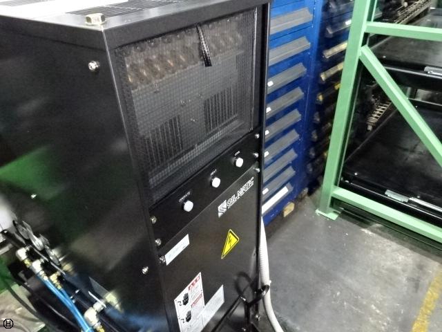 関東精機 KTVM-3B-HLM2-N オイルマチック