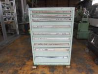 ツールキャビネットの全国中古販売一覧 | 中古機械情報百貨店