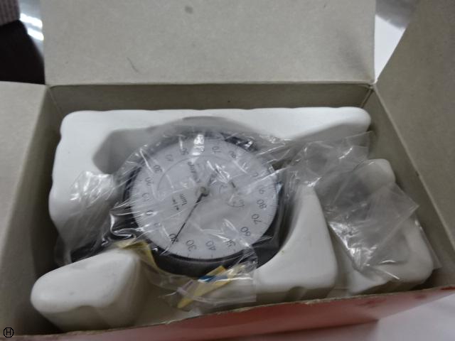 ミツトヨ 2109F ダイヤルゲージ