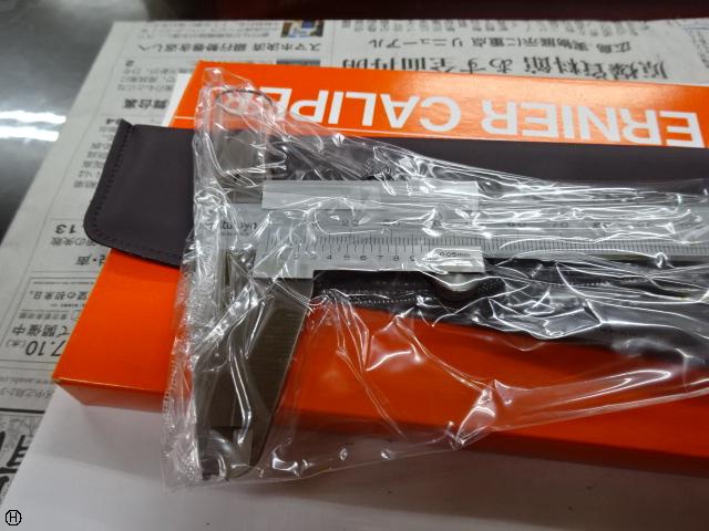 ミツトヨ N20 ノギス