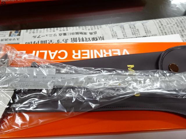 ミツトヨ N20 ノギス