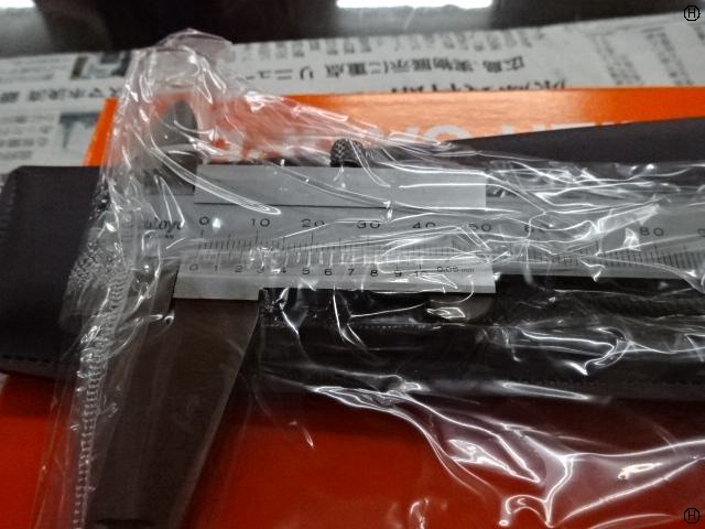 ミツトヨ N20 ノギス