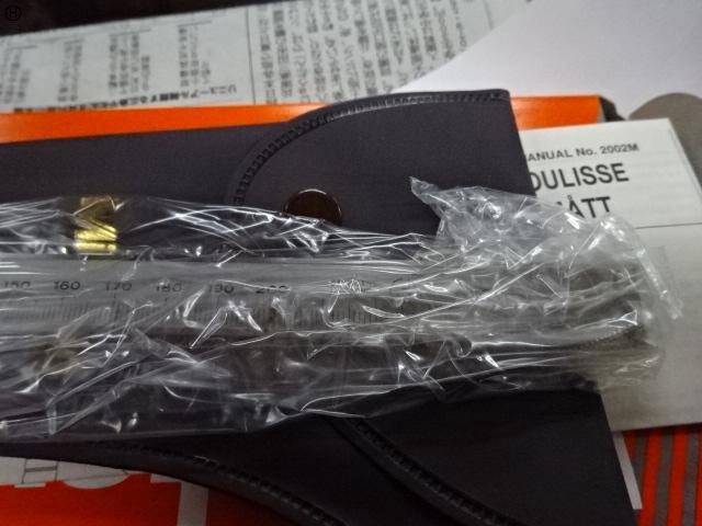 ミツトヨ N20 ノギス