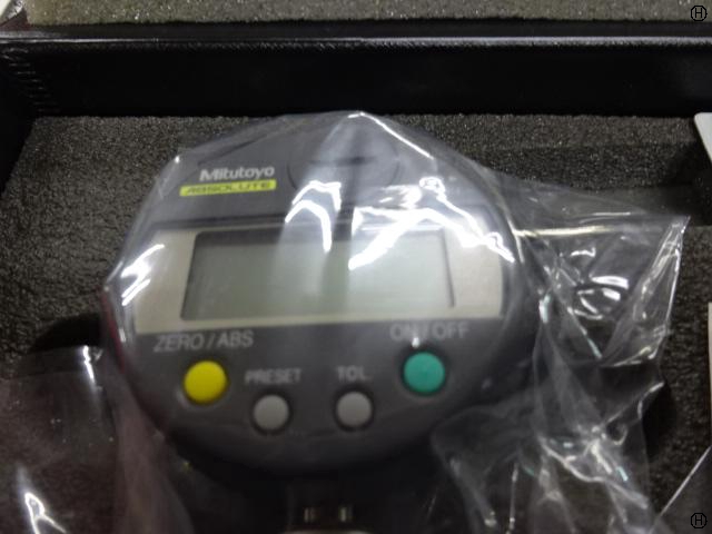 ミツトヨ デジタルデプスゲージ