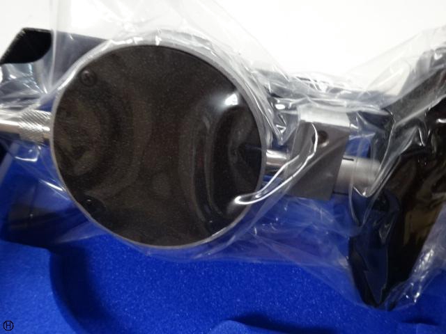 尾崎製作所 PEACOCK T2 ダイヤルデプスゲージ