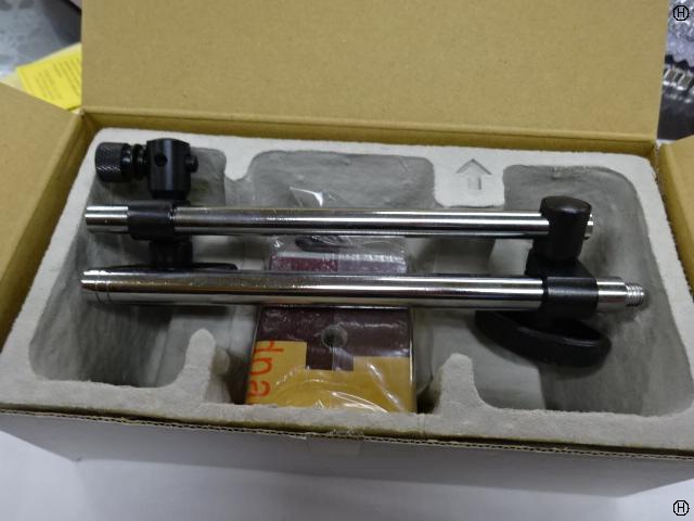 尾崎製作所 PEACOCK YM-3 マグネットスタンド