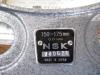 日本測定 NSK G07M 替駒式ねじマイクロメーター