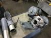 牧野フライス製作所 C-25 工具研削盤