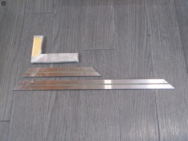 新潟精機 SK マイクロプロトラクター