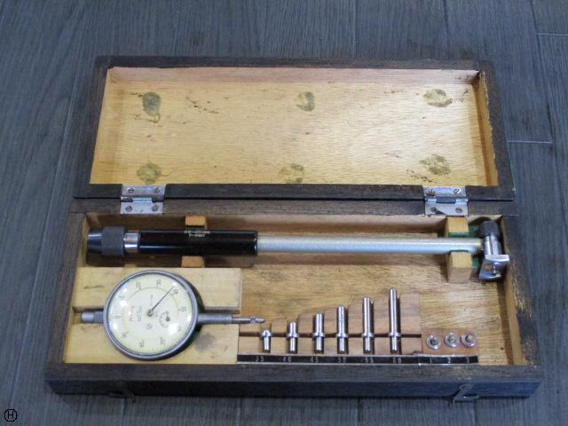 高千穂精機 シリンダーゲージ