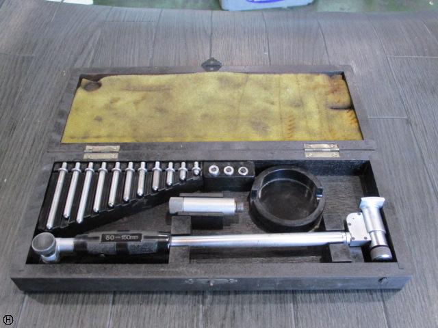 尾崎製作所 PEACOCK CC-3C シリンダーゲージ