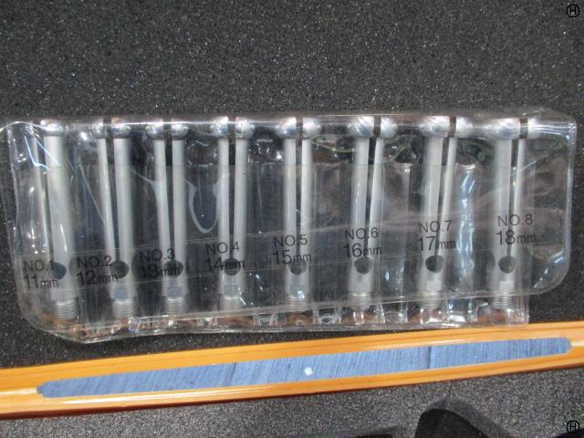 ミツトヨ CG-18A シリンダーゲージ