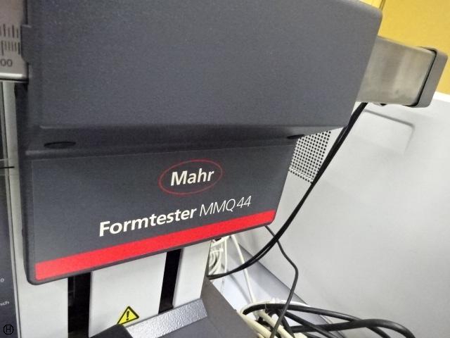 MAHR MMQ44CNC 真円度測定器