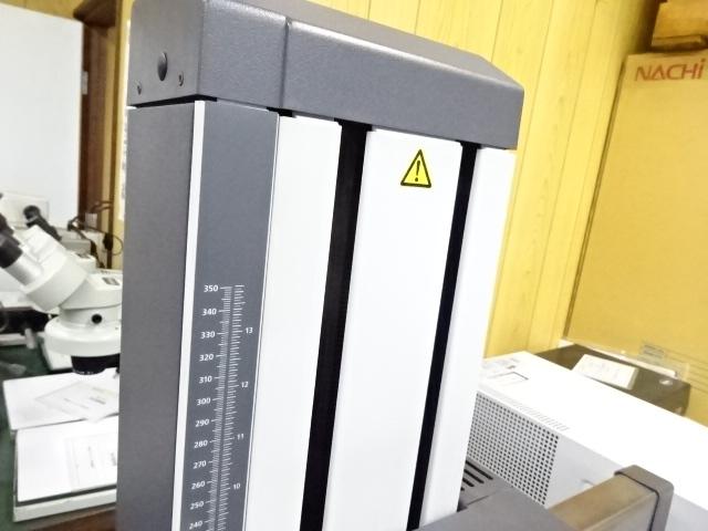MAHR MMQ44CNC 真円度測定器