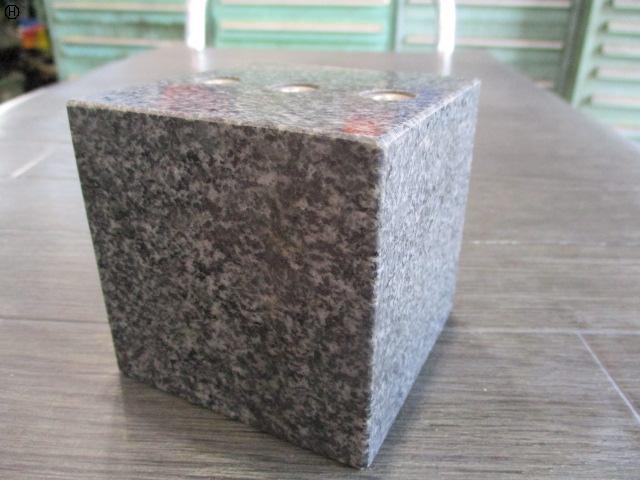 ミツトヨ 517-531 石製保持ブロック