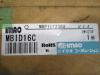 イマオコーポレーション MBID16C IDクランプ