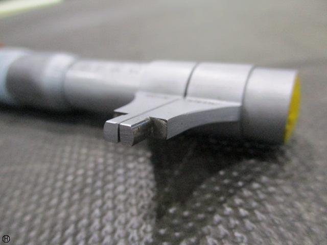 ミツトヨ IMP-25 キャリパー形内側マイクロメーター