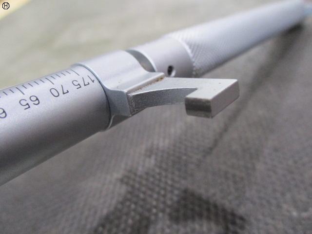 ミツトヨ IMP-175 キャリパー形内側マイクロメーター