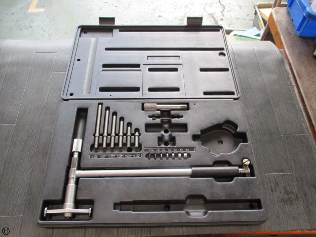 ミツトヨ CG-250A シリンダーゲージ