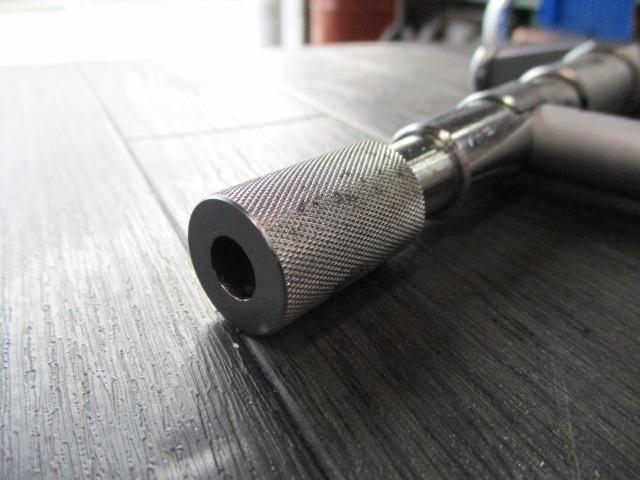 ミツトヨ CG-250A シリンダーゲージ