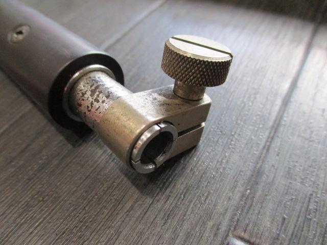 ミツトヨ CG-250A シリンダーゲージ