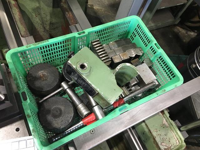 浜松工機 HKM-1100 7尺旋盤