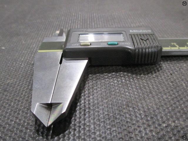 デジタルノギス ミツトヨ CD-20B 中古販売詳細【#228078】 | 中古機械
