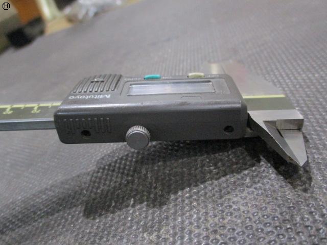 デジタルノギス ミツトヨ CD-20B 中古販売詳細【#228078】 | 中古機械
