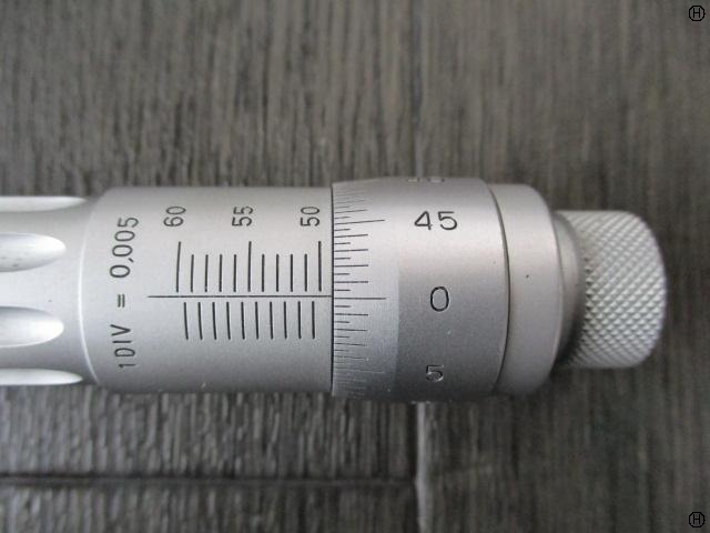 TESA ホールテスト