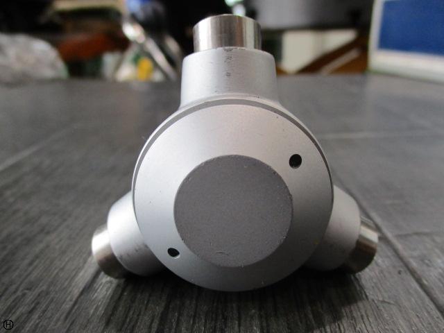 TESA ホールテスト