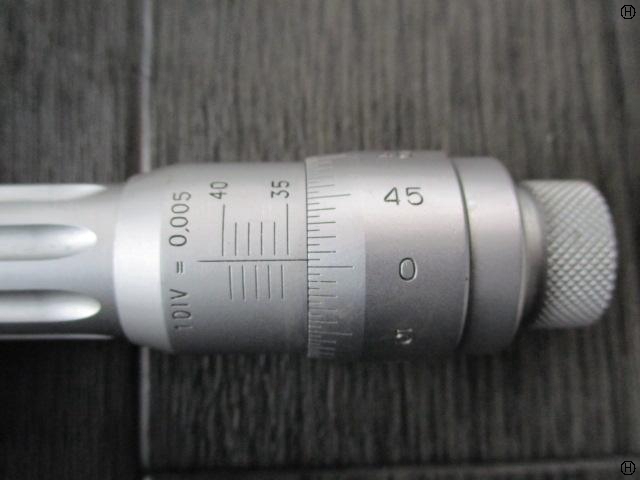 TESA ホールテスト