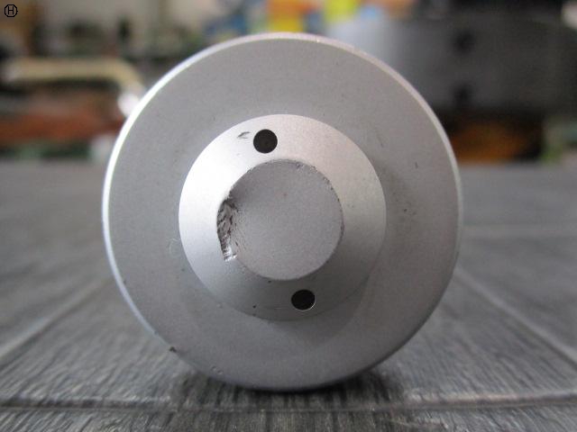 TESA ホールテスト