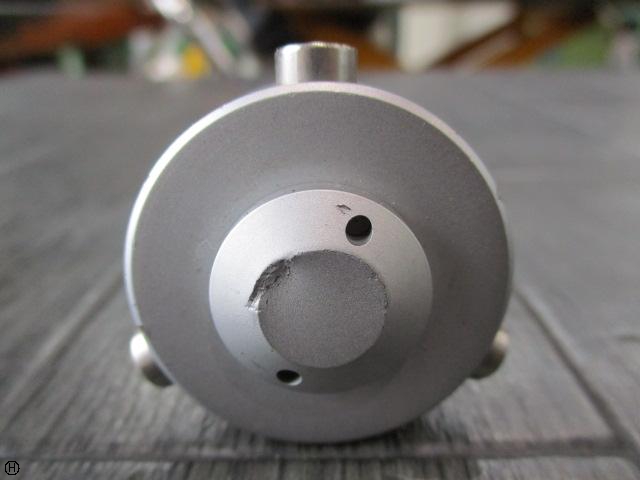 TESA ホールテスト