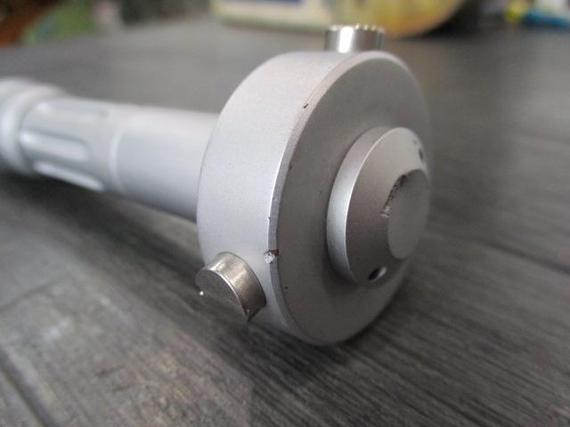 TESA ホールテスト