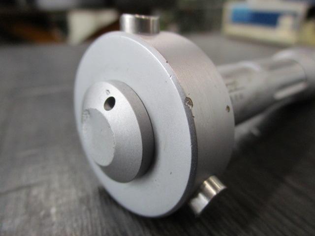 TESA ホールテスト