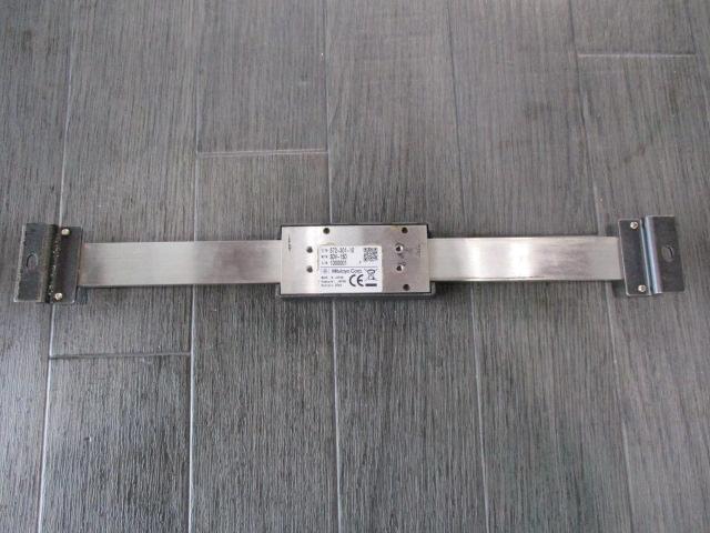 ミツトヨ SDV-15D デジタルスケール