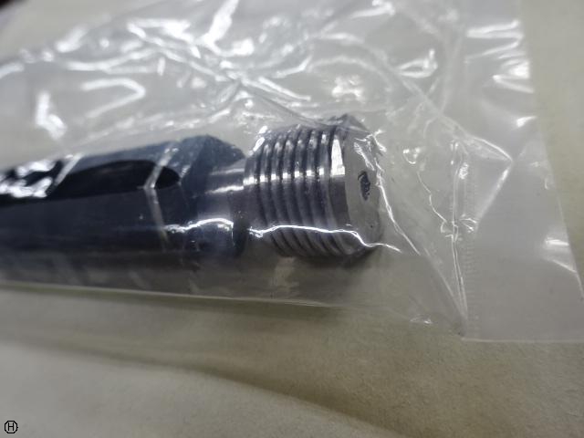 OSG M18 P1.5 ネジゲージ