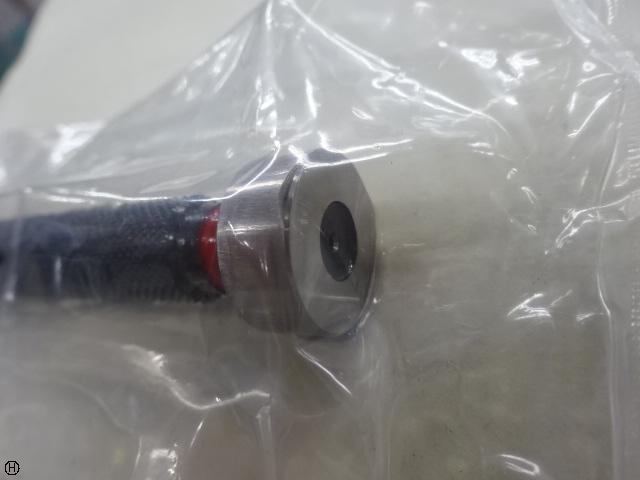 溝口挾範製作所 19 栓ゲージ