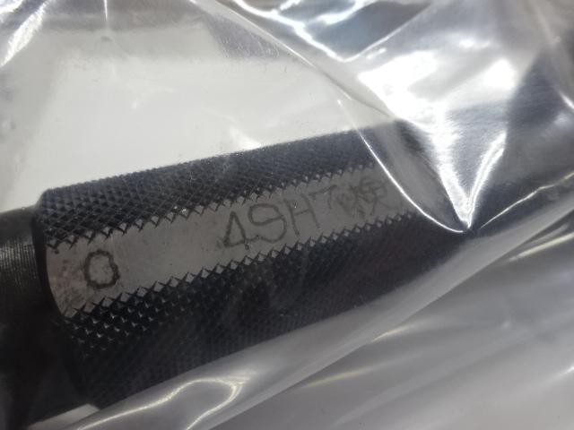 溝口挾範製作所 6.35H7 栓ゲージ
