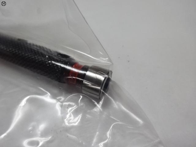 溝口挾範製作所 11H7 栓ゲージ