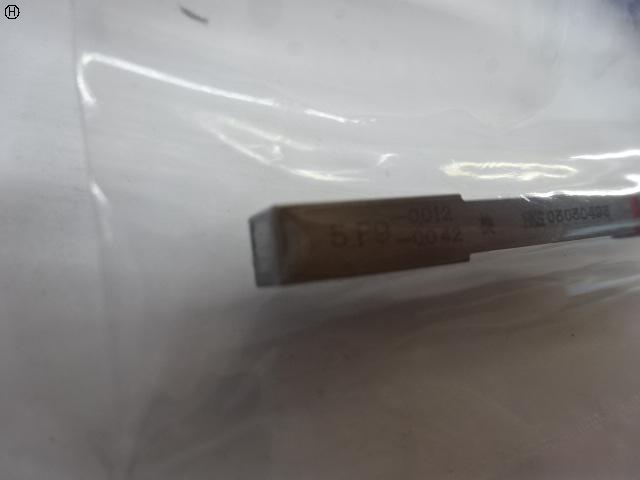 溝口挾範製作所 5P9 キー巾ゲージ
