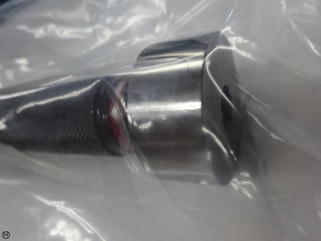 溝口挾範製作所 31H7 栓ゲージ