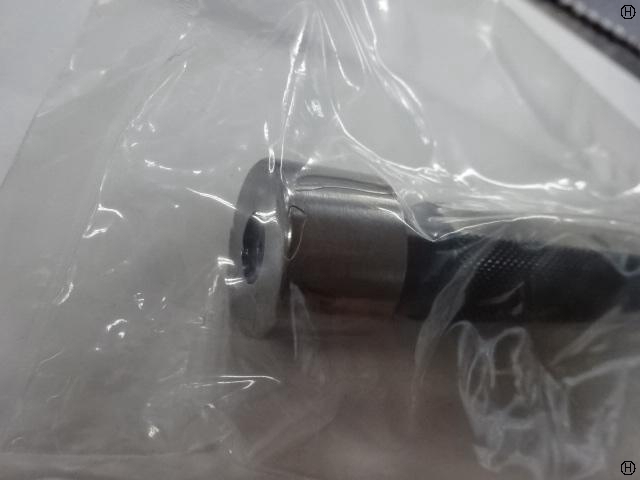 溝口挾範製作所 26H7 栓ゲージ
