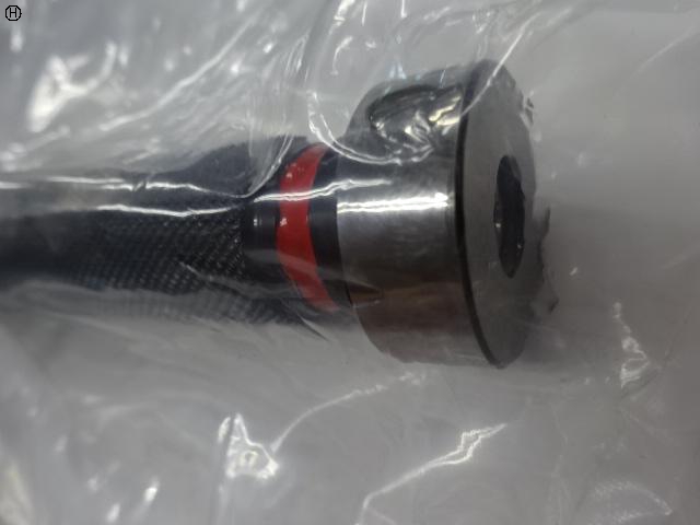 溝口挾範製作所 26H7 栓ゲージ
