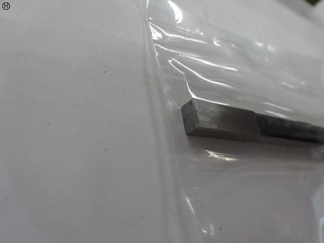 東津工業 3Js9 キー巾ゲージ